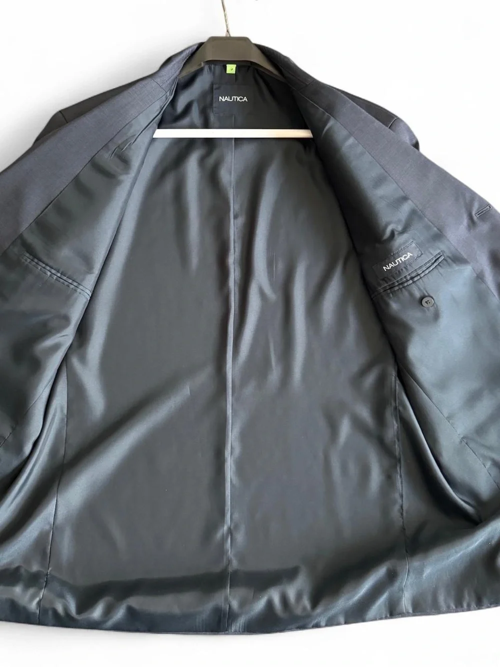 Nautica mens suit